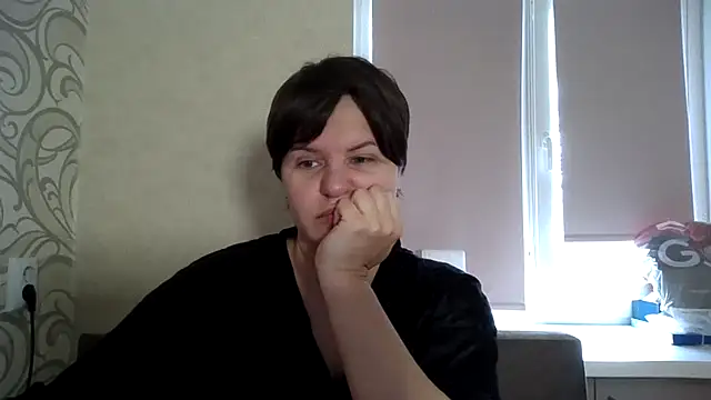 Kavoreli's Webcam Show