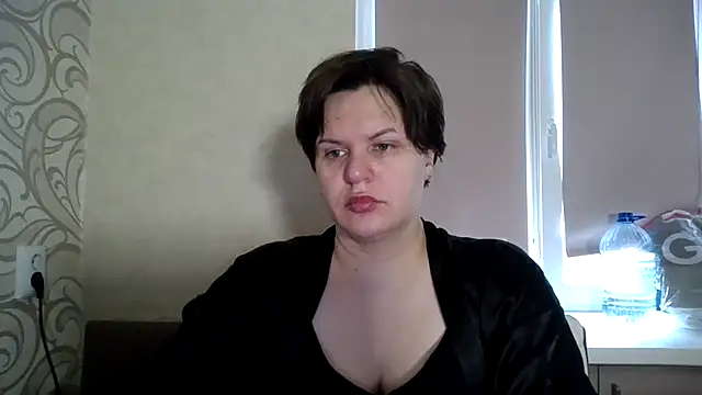 Kavoreli's Webcam Show