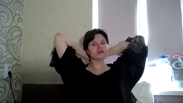 Pokazy przed kamerką – Kavoreli