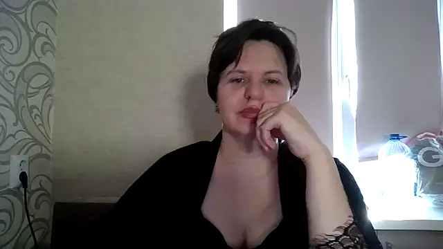 Kavoreli's Live XXX Chat