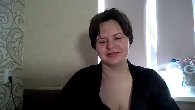 Kavoreli Webcam-Show