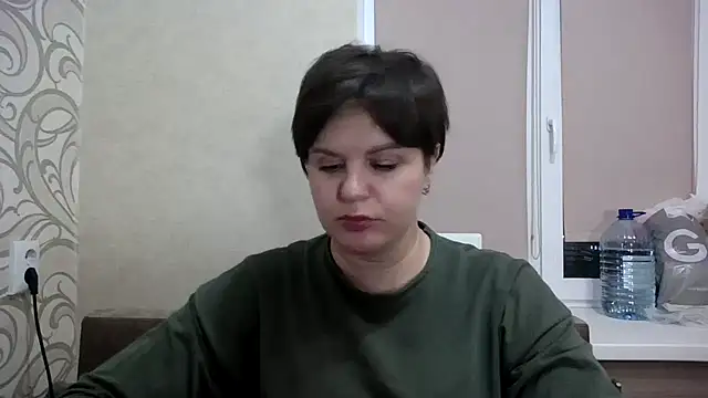 Kavoreli Webcam-Show