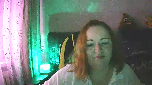 Chat XXX en directo de Pirellina