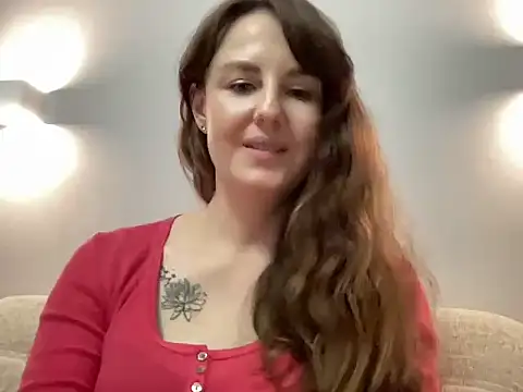 Qavorexa – Live XXX-chat