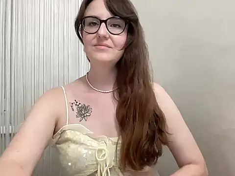 Qavorexa webcam show