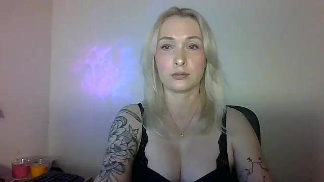 Walenixa Chat XXX in diretta