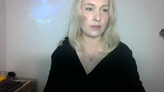 Walenixa's Live XXX Chat