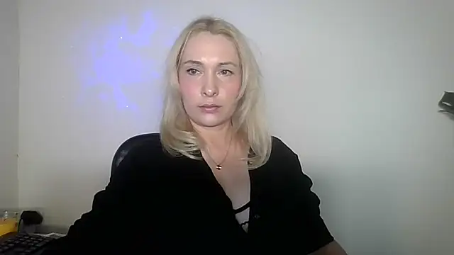 Walenixa – Live XXX-chat