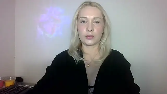 Walenixa Live XXX-chat