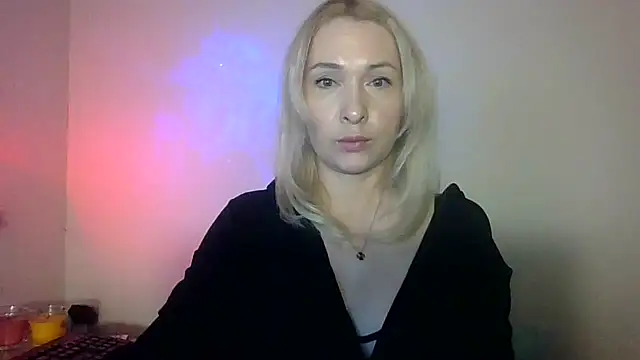 Walenixa – Live XXX-chat