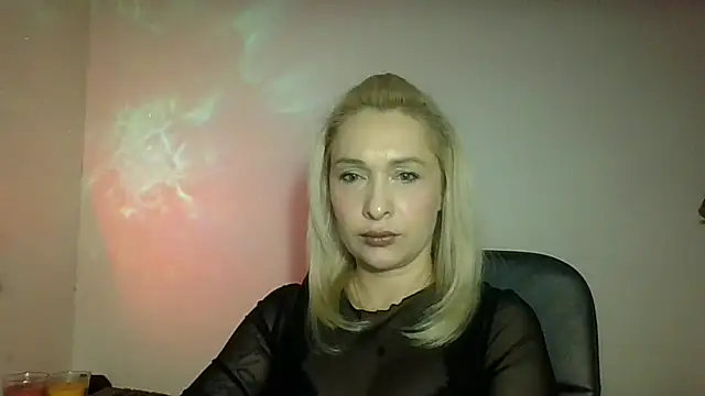 Walenixa's Live XXX Chat