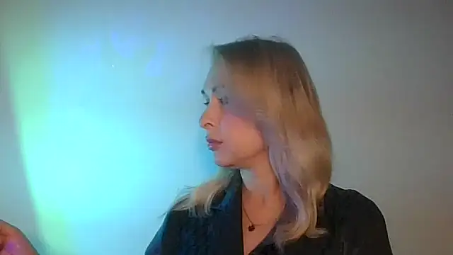 Walenixa's Live XXX Chat