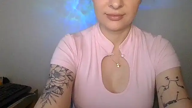 Chat XXX en directo de Walenixa