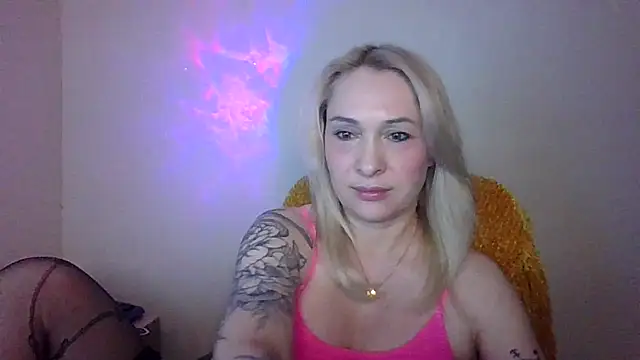 Walenixa Live XXX Chat