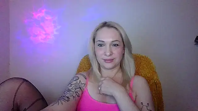 Walenixa Live XXX-Chat