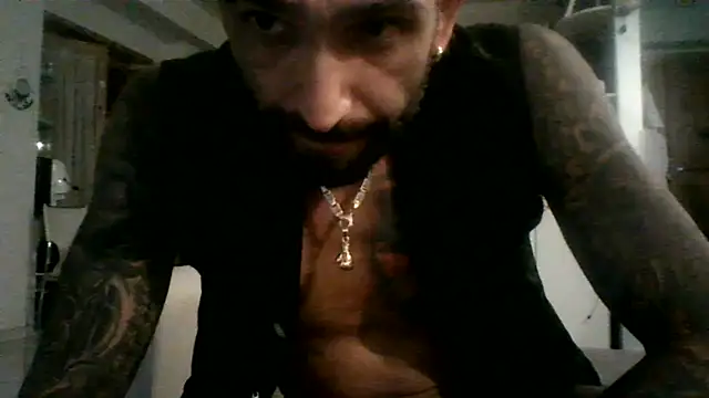 torinesebadboy Webcam Show