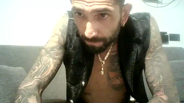 torinesebadboyn Webbikameraesitys