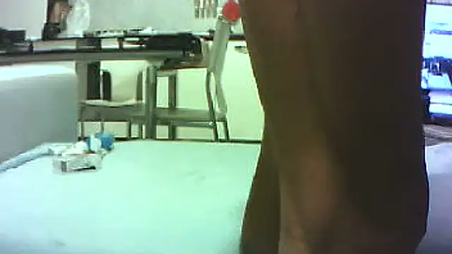 Show de ilbadboy na webcam