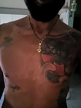 Show de webcam de ilbadboy