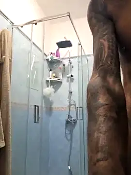 ilbadboy Webcam-Show