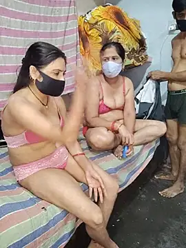 Hot_miss21 ওয়েবক্যাম শো