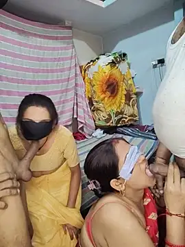 Hot_miss21 Pertunjukan Webcam