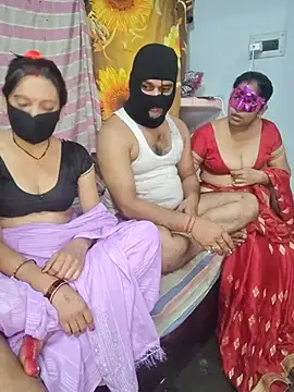 Hot_miss21 Webcam-Show