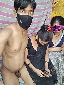 Hot_miss21 Show Webcam