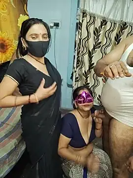 Hot_miss21 Шоу с уебкамера