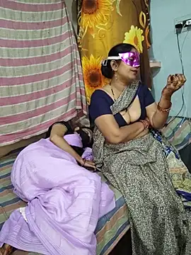 Hot_miss21 ওয়েবক্যাম শো