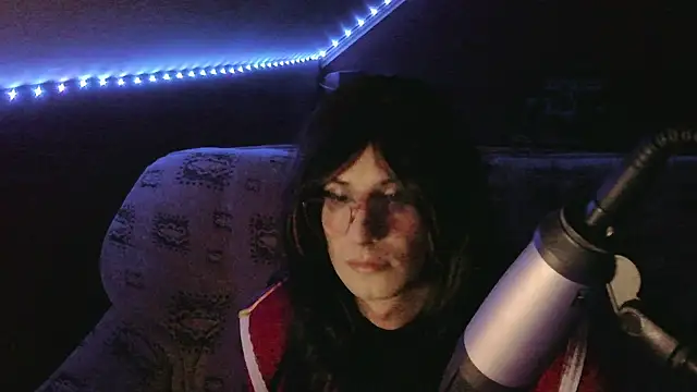 Ash_Baker's Webcam Show