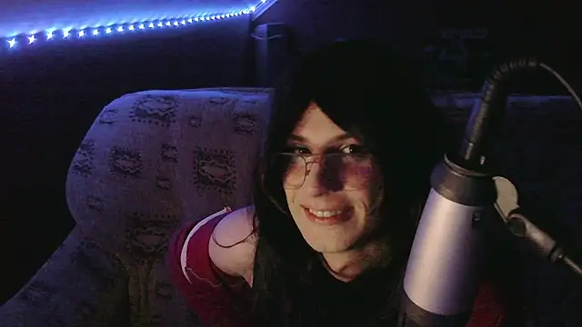 Ash_Baker Webcam Show