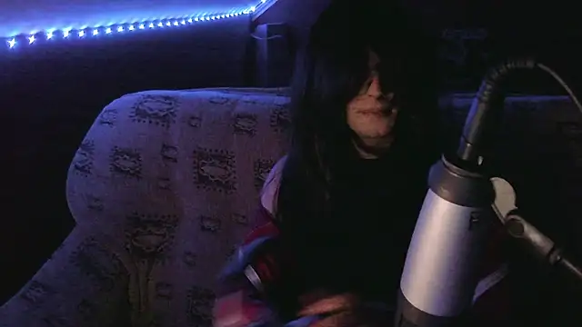 Ash_Baker Webcamshow