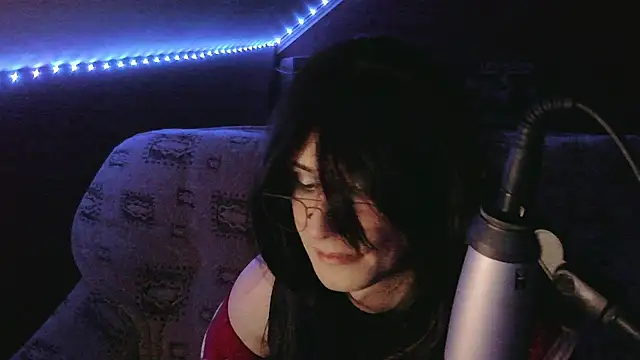Ash_Baker Webcam-Show