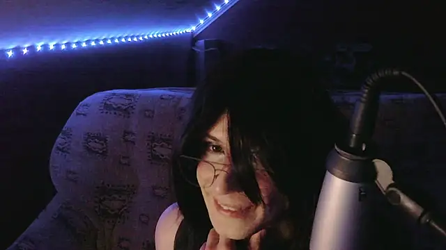 Ash_Baker webcam show