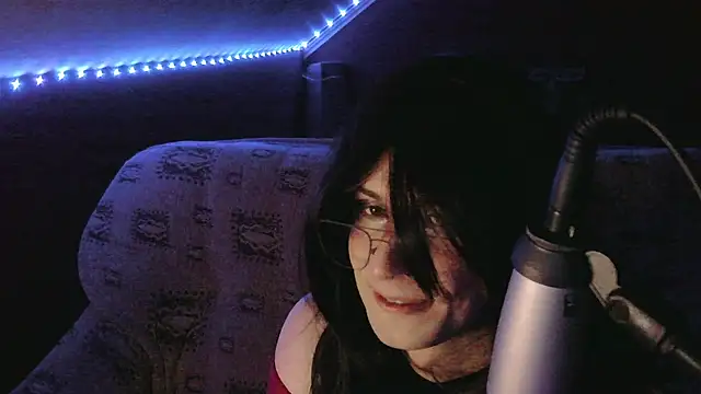 Ash_Baker's Webcam Show