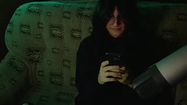 Ash_Baker's Webcam Show