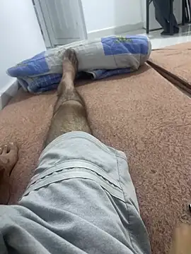 הופעת וובקאם של sapri930