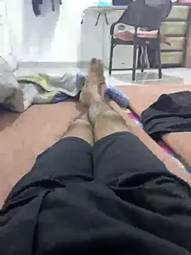 sapri930 Webcam-Show