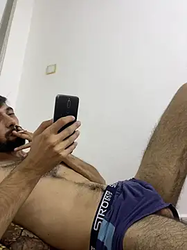 Show de webcam de sapri930