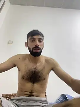 sapri930 Webcam-Show