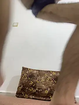 sapri930 Webcam-Show