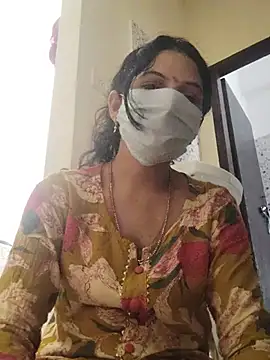 Shivani_8432 Webcam show
