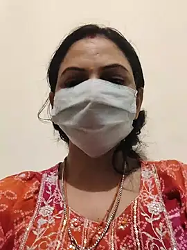 Shivani_8432のウェブカメラショー