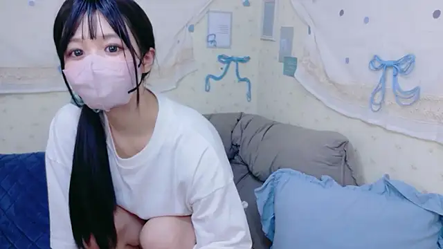 namitaso_73のウェブカメラショー