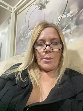 Show webcam de Golden-Dior