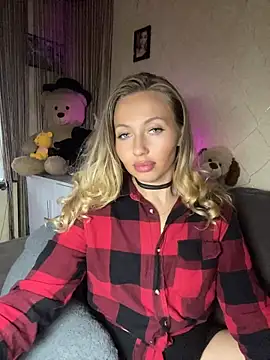 ElvaSecret Live XXX-Chat