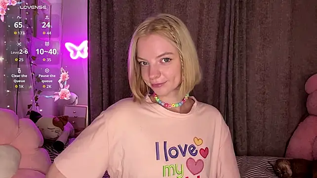 StasyBloomn Live XXX chat