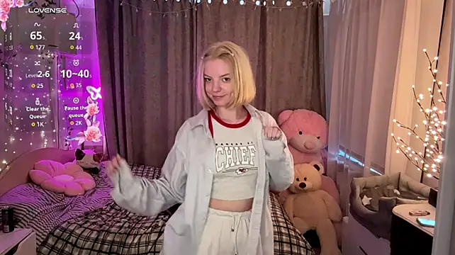Онлайн чат XXX StasyBloom
