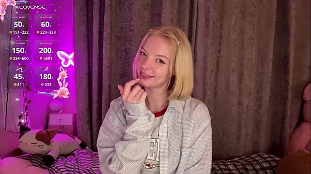 StasyBloom Live XXX-Chat